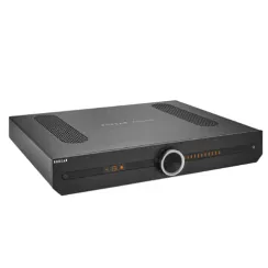 Roksan Attessa Integrated Amplifier Black