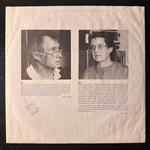 Dave Grusin And Don Grusin ‎– Sticks And Stones (Швейцария 1988г.)