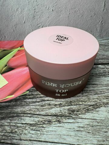 Pink House топ Ideal без УФ фильтров 30 гр