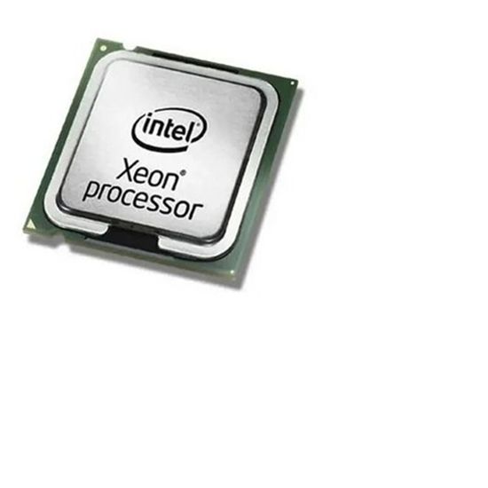 Процессор Intel Xeon 6-E-2436