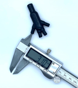 Boot Термоусаживаемый 562А 011