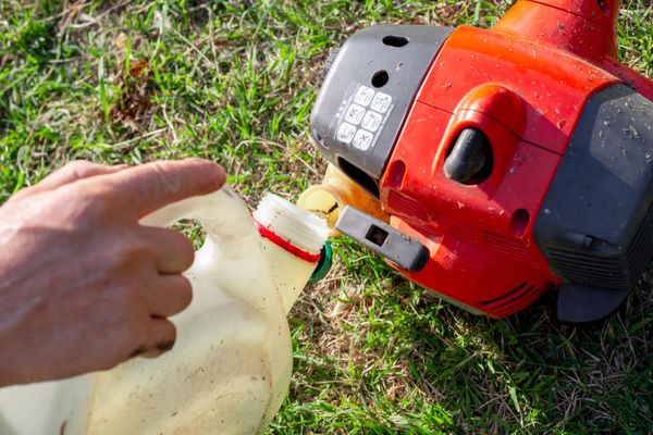 Почему мотокоса плохо заводится: 10 причин и способы решения (полное руководство)