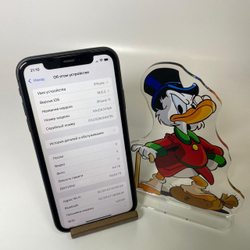 Смартфон Apple iPhone 11 64 ГБ - 79%