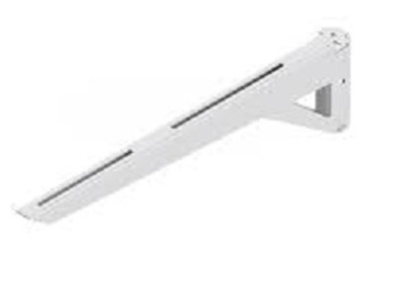 Кронштейн универсальный 450 мм Home Space, цвета разные