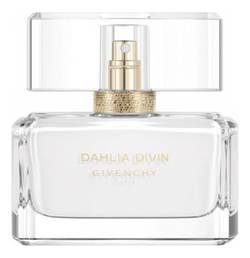 GIVENCHY Dahlia Divin Eau Initiale туалетная вода 30 ml