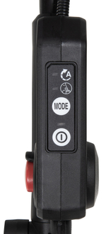 Газонокосилка аккум. XGT 40vMAX, 1900Вт, дека 48см, травосб.62л,привод 1,5-5км/ч,4в1,WG Makita LM001GZ