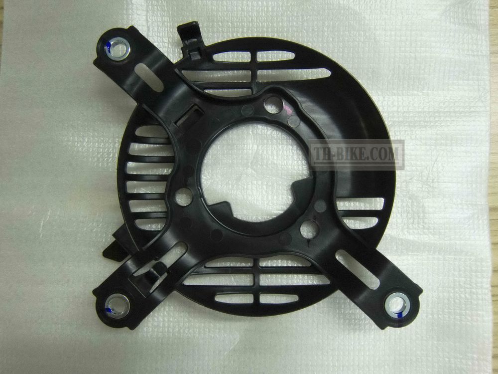 19015-KZZ-902 (19015-KZZ-901). SHROUD COMP. Honda CRF250L-M-Rally 2012-2020