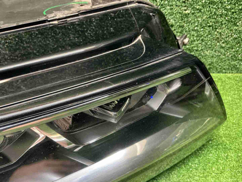 Фара правая VW Tiguan 2 (2016-2020) LED