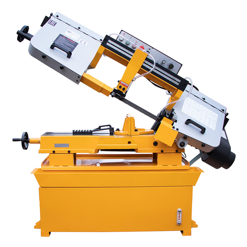 VISPROM PPK-230V ленточнопильный станок по металлу