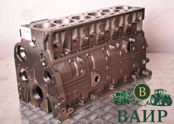 Блок цилиндров 6BT V5,9 EQB 210-20 (3928797/3916255/3929048/3928798/3942162/3935934/3935936)