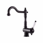 Смеситель для кухни Rav-Slezak LABE L508.5/8CMAT