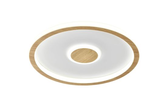 Потолочный светильник Freya FR5421CL-L80BG