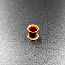 Втулка напрявляющая шнура стартера Yamaha 9.9-15 (YUELANG)