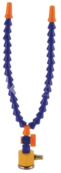 Набор трубок для подачи СОЖ Optimum 1/4", №3