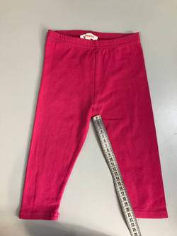 Лосины BlueZoo повседневные на 12-18 месяцев