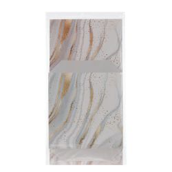 GAEM Коробка подарочная (бумага 350г/м2), L22,5 W22,5 H22 см, 4в.