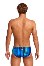 Плавки FUNKY TRUNKS Men's Beam Bars