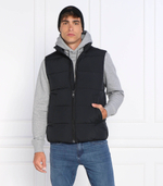 безрукавка crinkle Calvin Klein - черный(K10K110334)