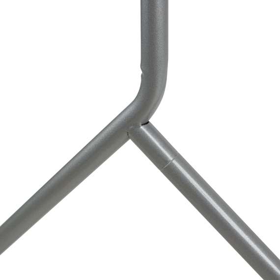 Вешалка напольная Пико 33 металлик