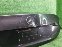 Крышка багажника Mercedes C w206 (2021-н.в.)