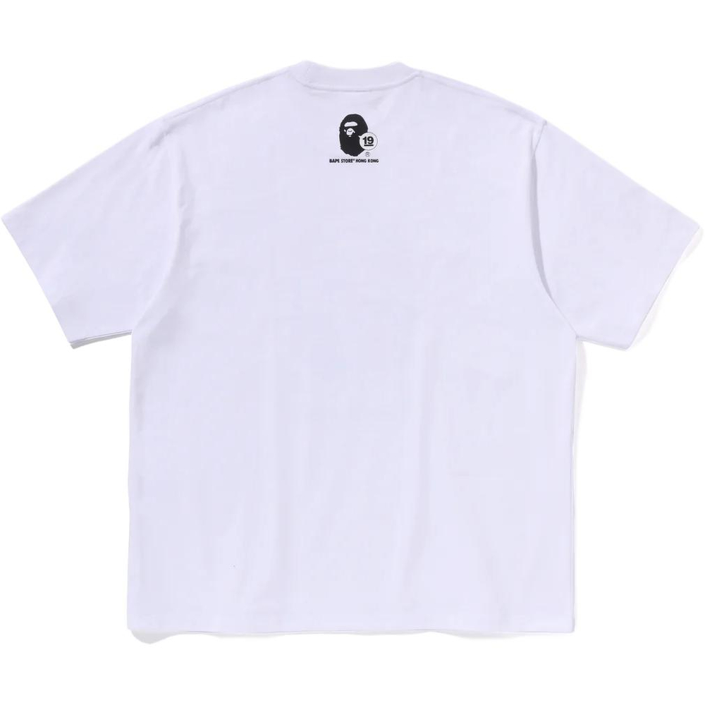 A Bathing Ape Bathing Ape Футболка
