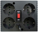 Стабилизатор  Powercom TCA-3000