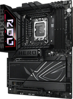 Материнская плата ATX ASUS ROG MAXIMUS Z890 HERO BTF