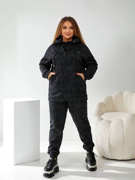 Костюм УК-0208 Fabrika