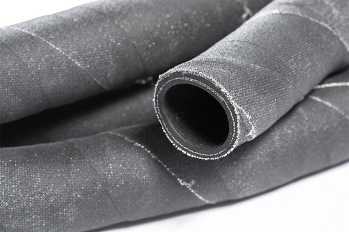 Рукав для бензина напорно-всасывающий Б-2-38-5 (10 м) ГОСТ 5398-76