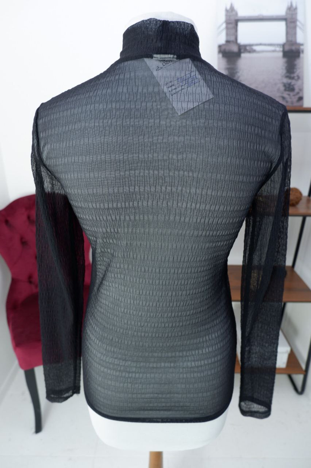 Джемпер на каждый день 42 размер