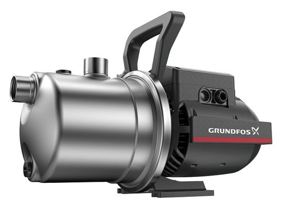 Насосная станция Grundfos JP 5-48 арт. 99458769