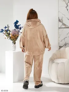 Костюм IE-0553 Фабрика Моды