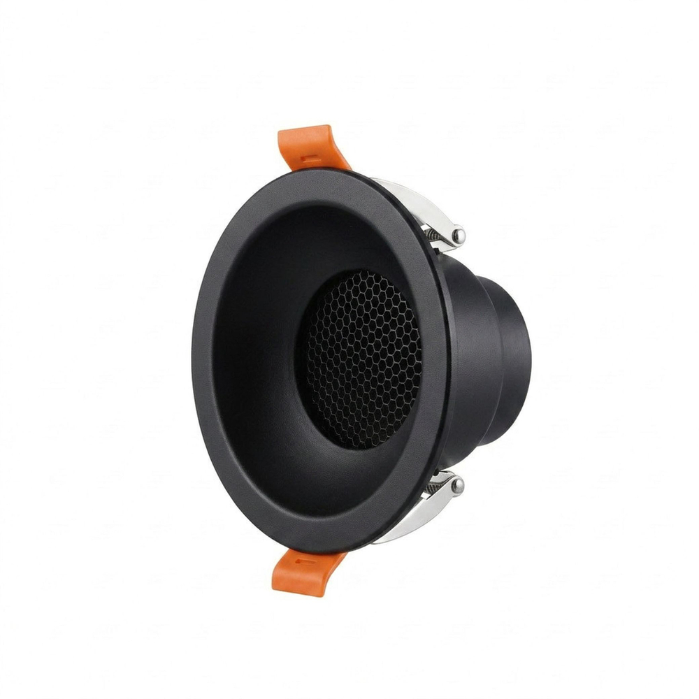 Светильник точечный встраиваемый Wertmark Technical Dorsum WTD.O01.600.V0.12