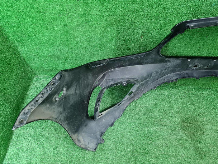 Бампер передний Mercedes E W213 (2020-2023) AMG