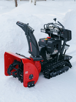 Снегоуборщик KETTAMA 400 Pro