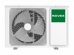 Сплит система Rovex RS-07CBS4 инвертор Кондиционер Rovex MEGAPOLIS INVERTOR WI-FI Супер тихий ( (20 кв. м)