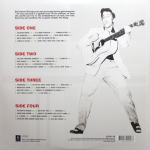 Elvis Presley / The King Of Rock 'N' Roll (2LP)