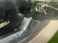 Фара правая BMW X3 G01 (2017-2021) Adaptive LED