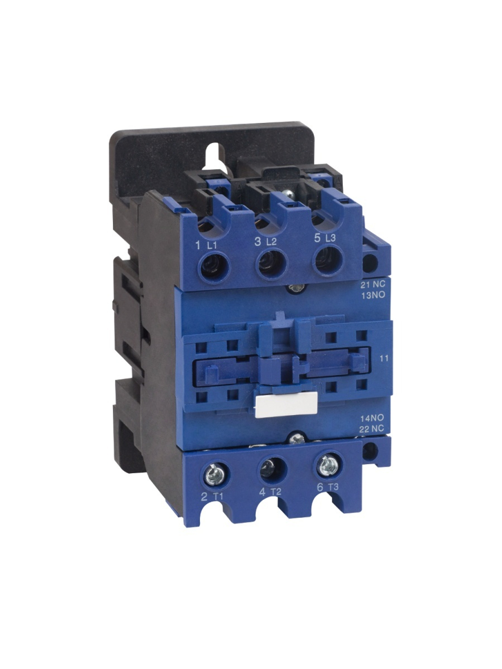 Контактор ПМЛ-4100 УХЛ4 63А кат. 220В AC КЭАЗ 110626