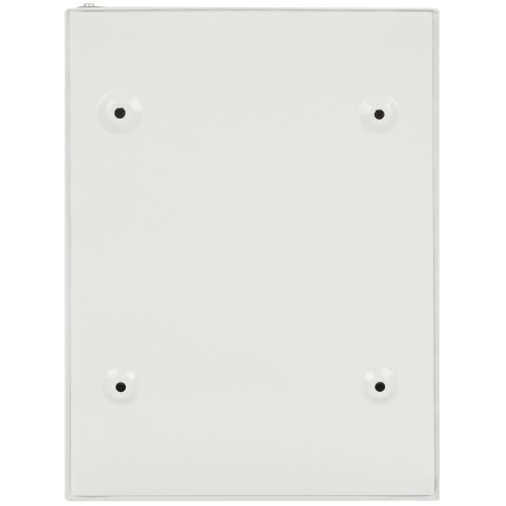 Корпус металлический ЭРА SIMPLE ЩМП-00 (290х220х155) IP31 УХЛ3 серый