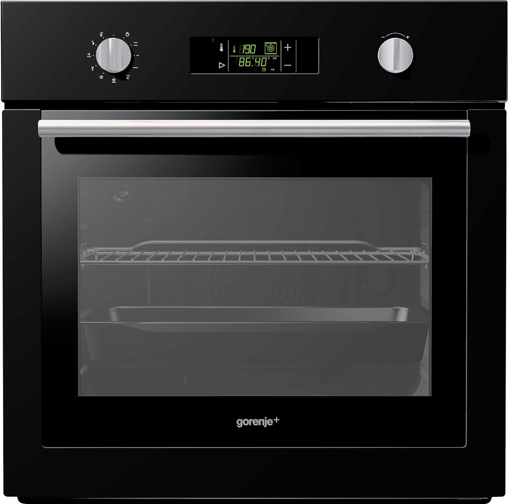 Независимый духовой шкаф Gorenje Plus GO854B