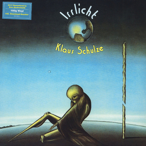 Klaus Schulze / Irrlicht (LP)
