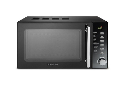 Микроволновая печь POLARIS PMO 2002D RUS