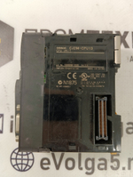 Omron CJ2M-CPU13 новое