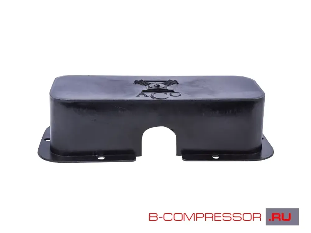 Крышка электрической колодки пластиковая К3.02.00.001