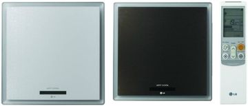 Сплит-система LG A-12LK