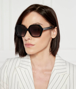 Солнцезащитные очки HC8404U Coach - черный(HC8404U)