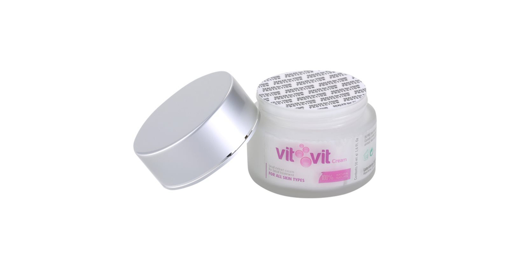 Diet Esthetic Vit Vit - крем с экстрактом слизи улитки /   50  ml  / GTIN 8430830507431