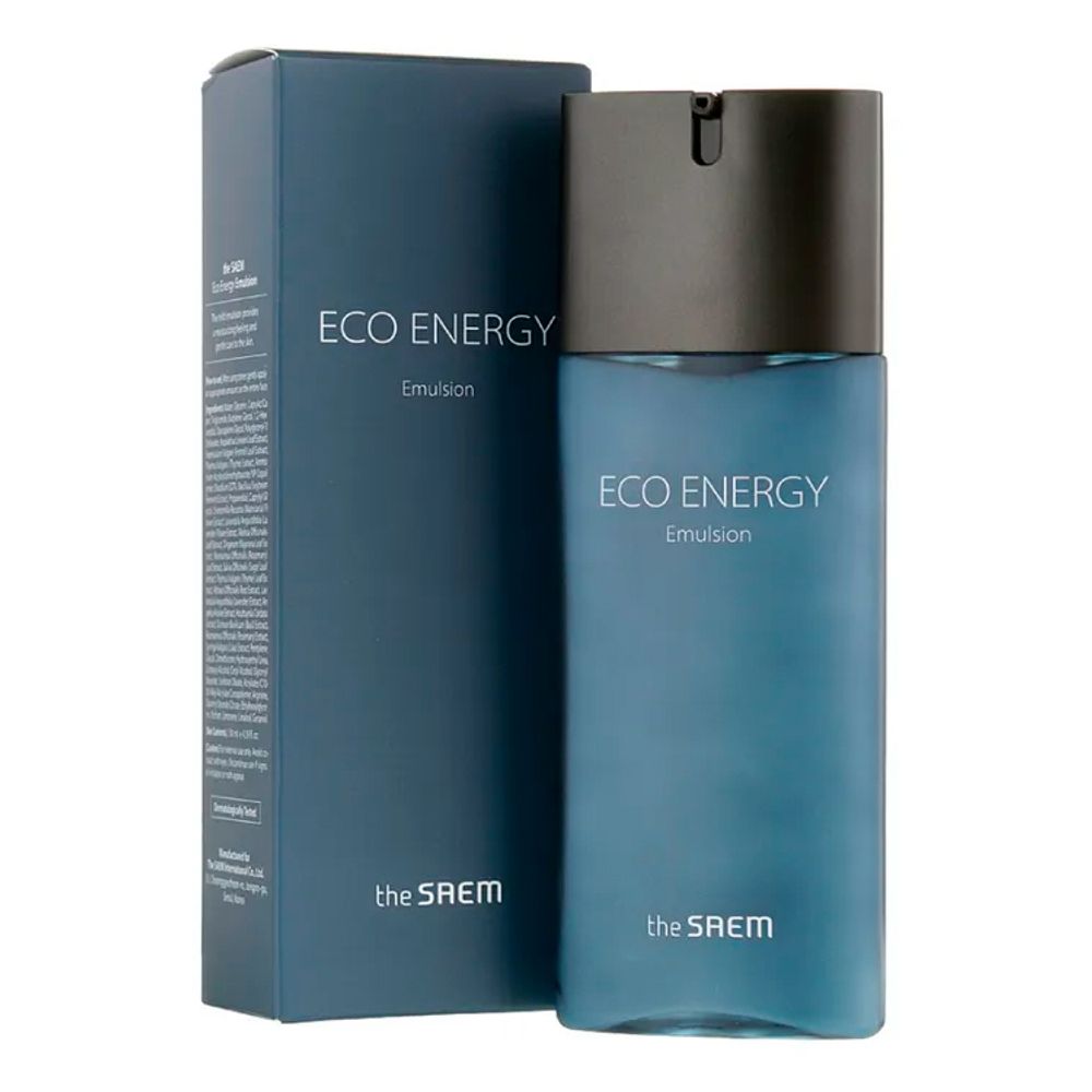 The Saem Eco Energy Hard Wax Воск для волос