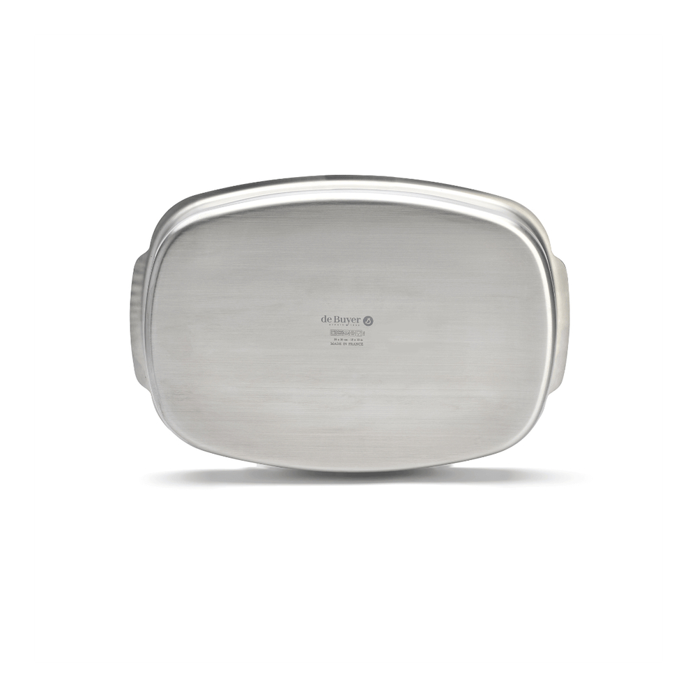 Блюдо для запекания прямоугольное (38 х 26 см)